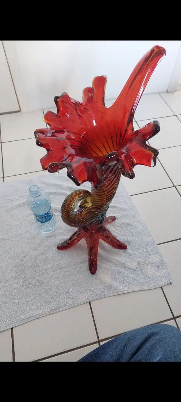 Vaso decorativo - Foto 3