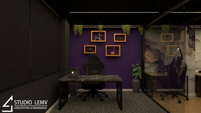 Sala Comercial Premium Montada | Pronta para Uso Imediato - Foto 2
