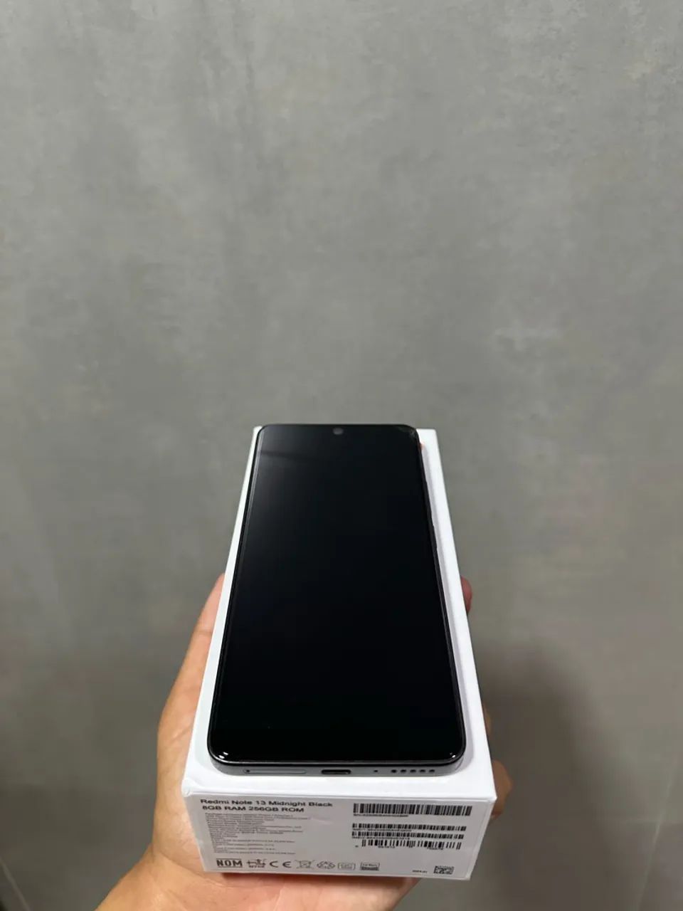 Redmi Note 13 4g  - Foto 5