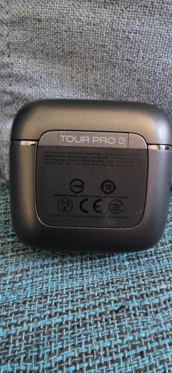 FONE JBL TOUR PRO 3 - Foto 3