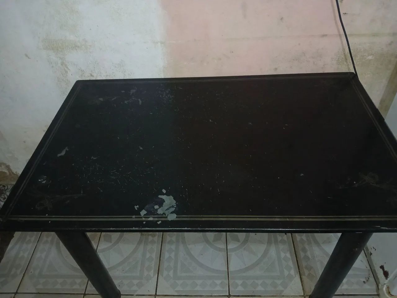 Mesa 3 cadeiras - Foto 3