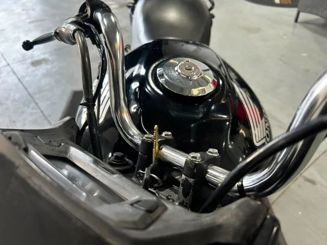 HONDA/CG 125 FAN KS 2015 - Foto 3