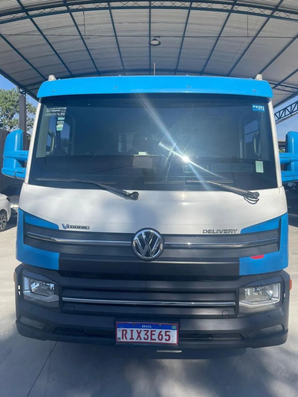 VW 9170 VETRONIC - Foto 4