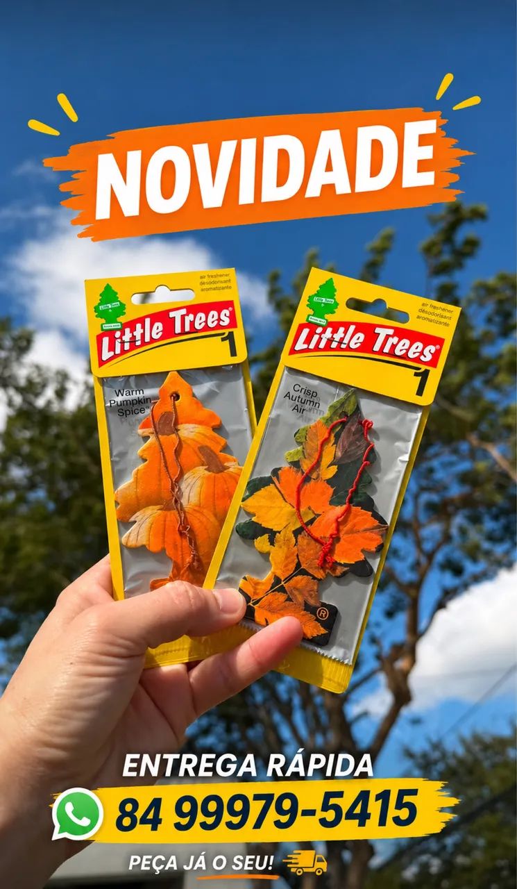 Little Trees  - Foto 2