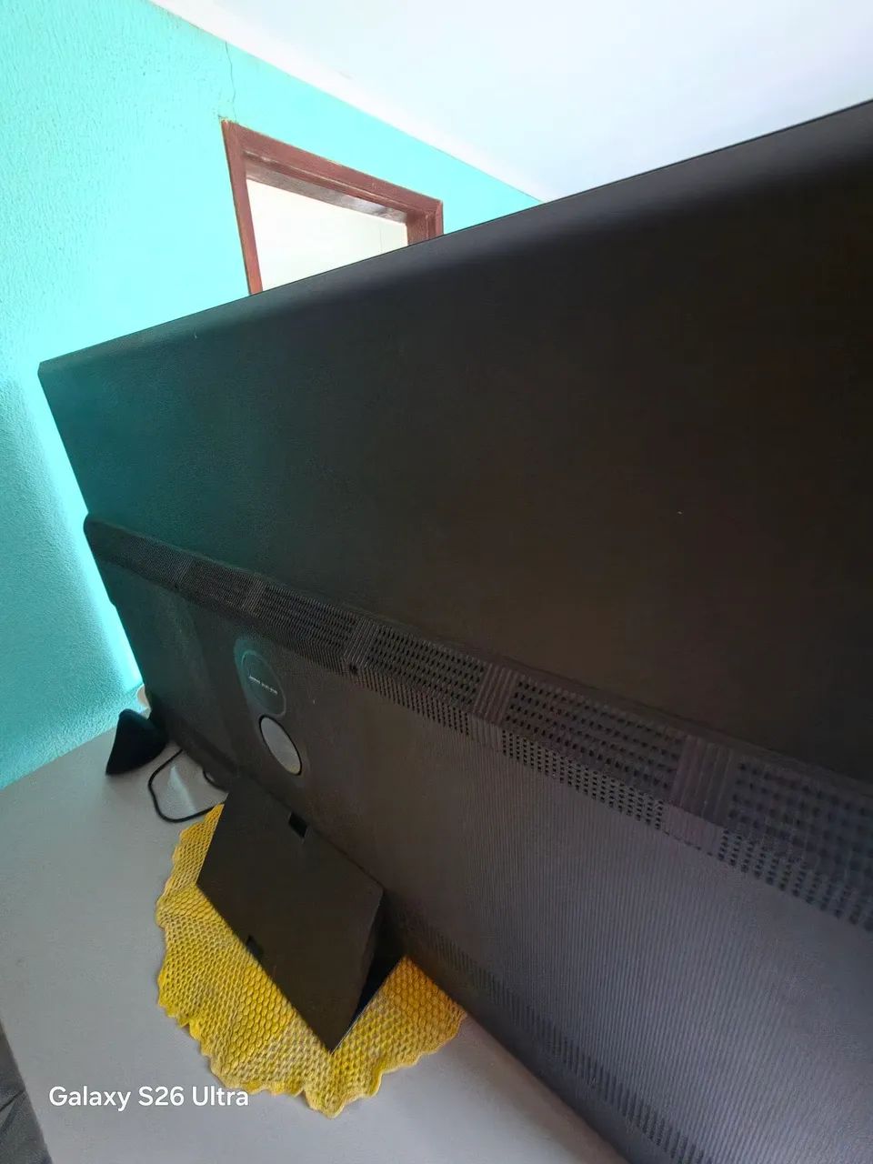 Tv tcl c835 65 polegadas retirada de peças  - Foto 3