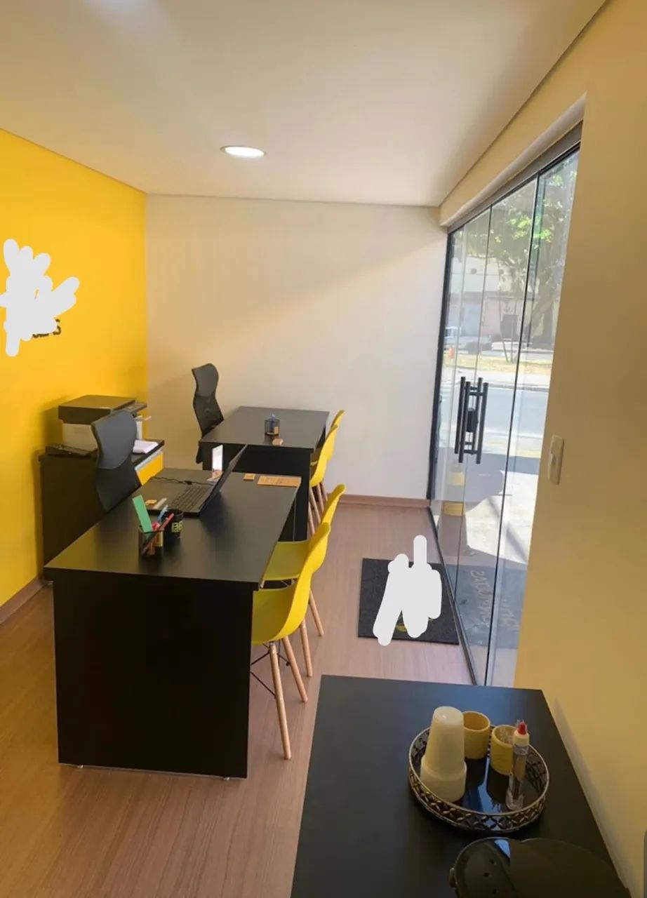 Container Comercial - Loja/Escritório - Pronto para Uso - Foto 3