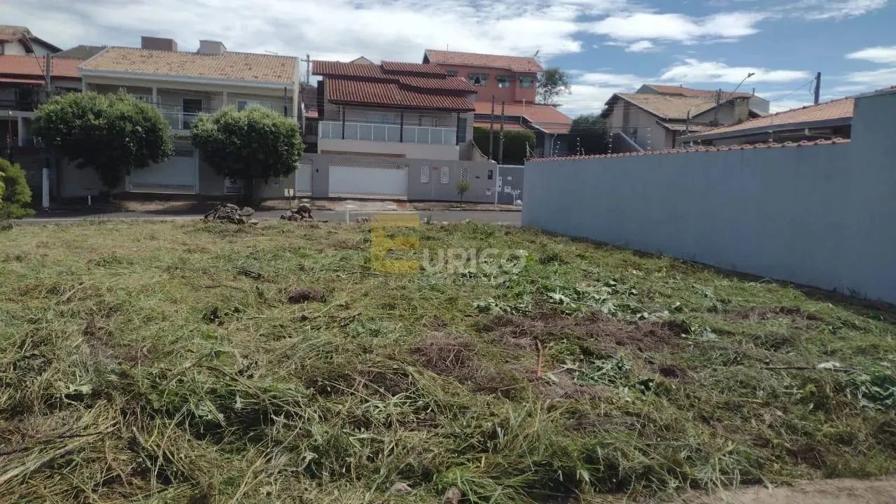 Terreno à venda no Loteamento Nova Espírito Santo em Valinhos/SP ...