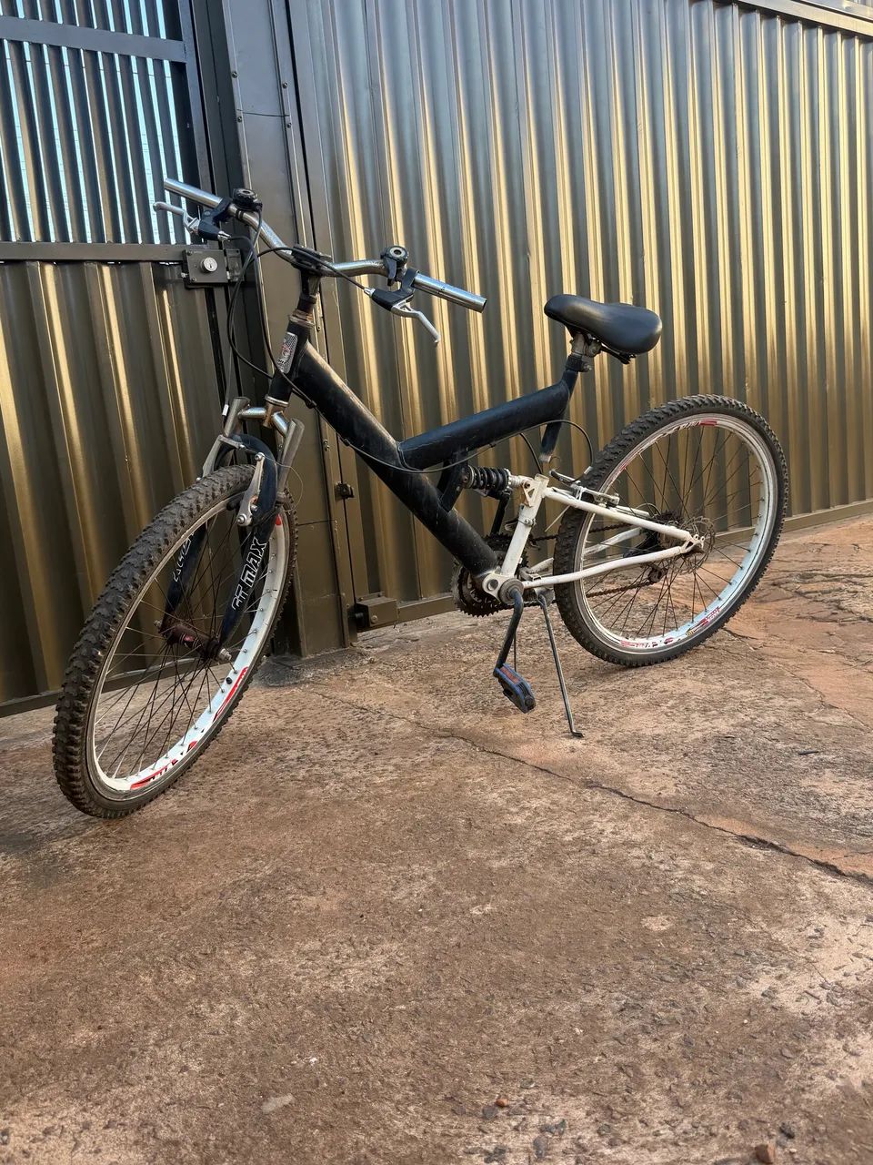 Bicicleta Aro 26