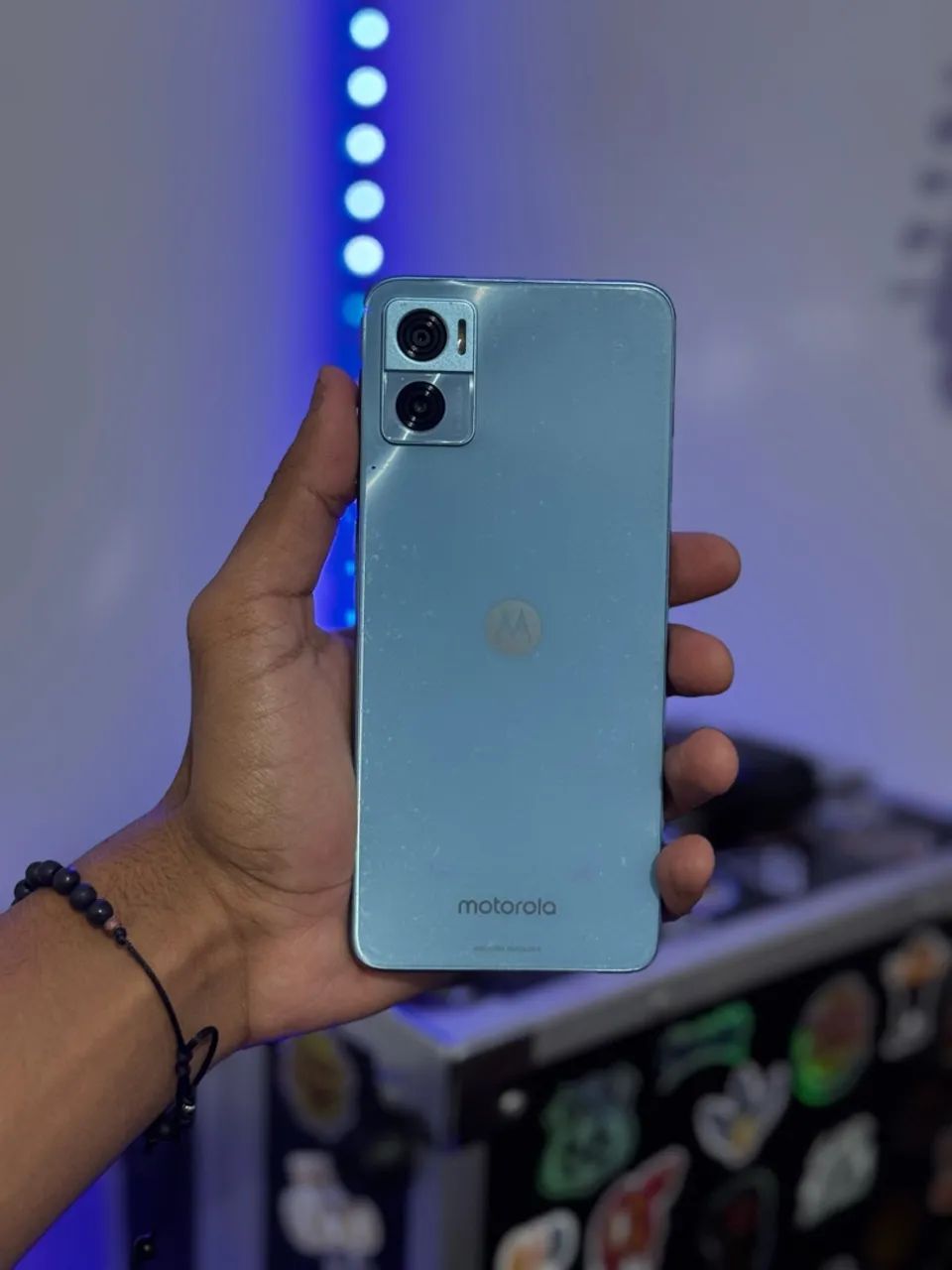 Moto E22 - Foto 2