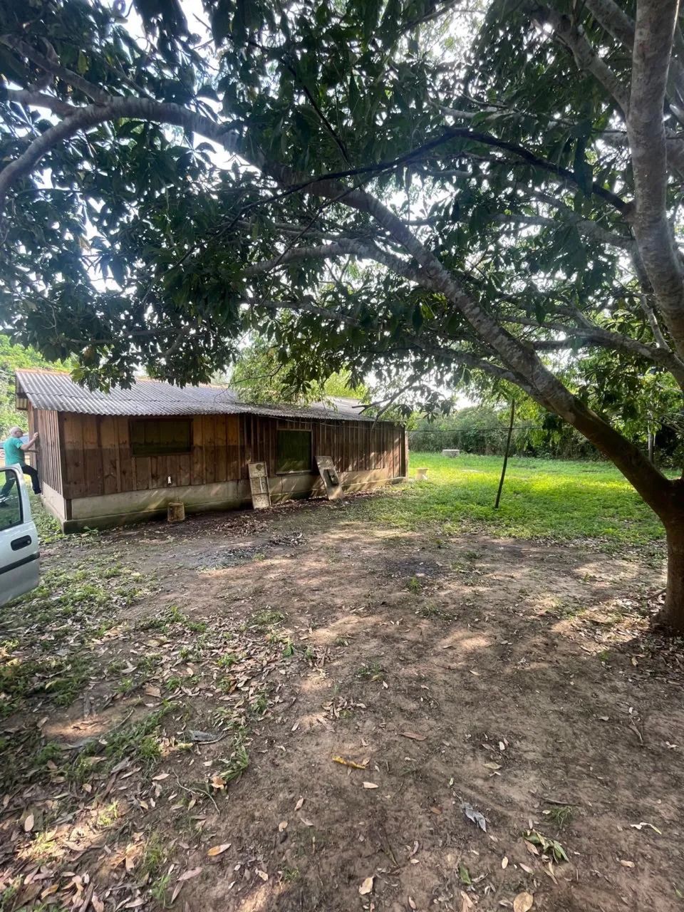 Vendo rancho na beira do rio Miranda  - Foto 2