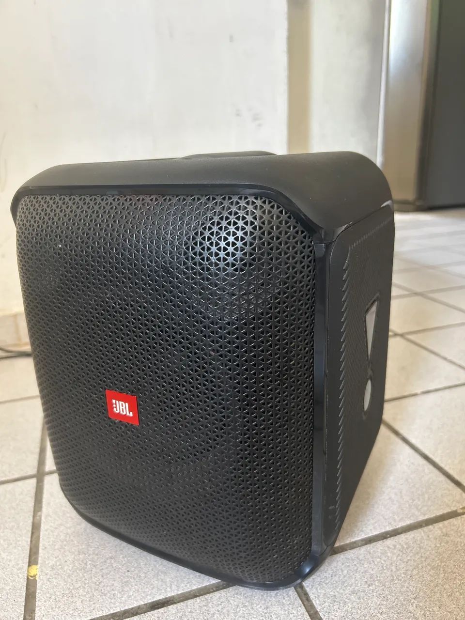 JBL, Caixa de Som Bluetooth, PartyBox Encore Essential - Foto 4