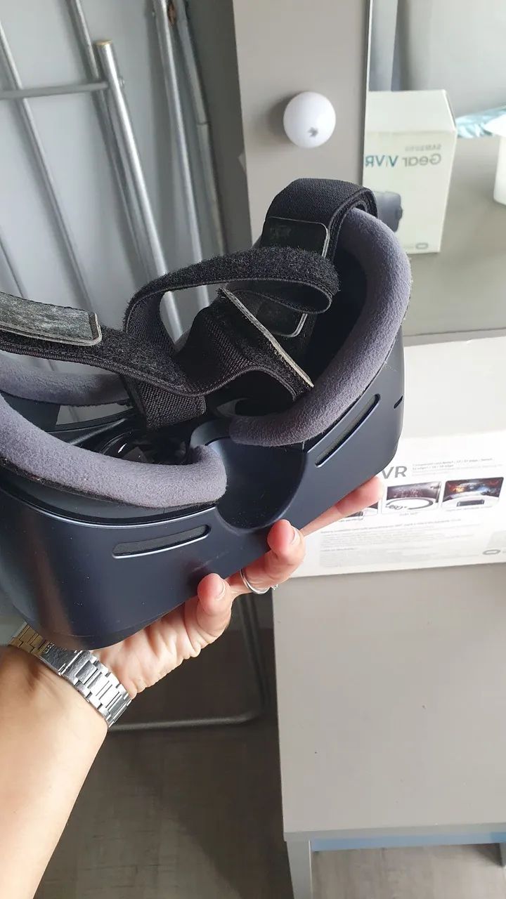 Samsung Gear VR - Foto 5