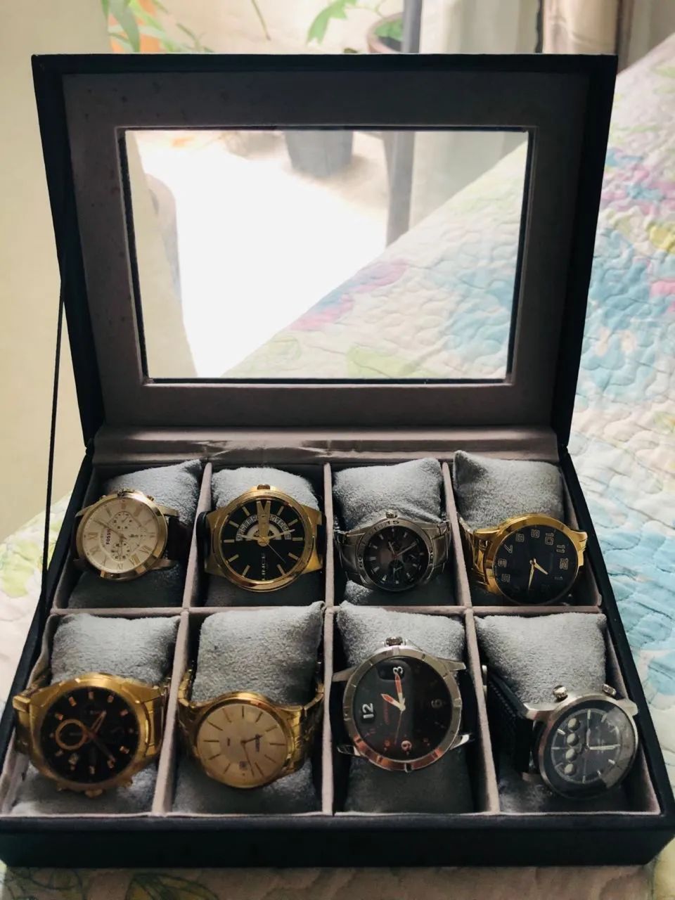 Vende-se relógio  - Foto 2
