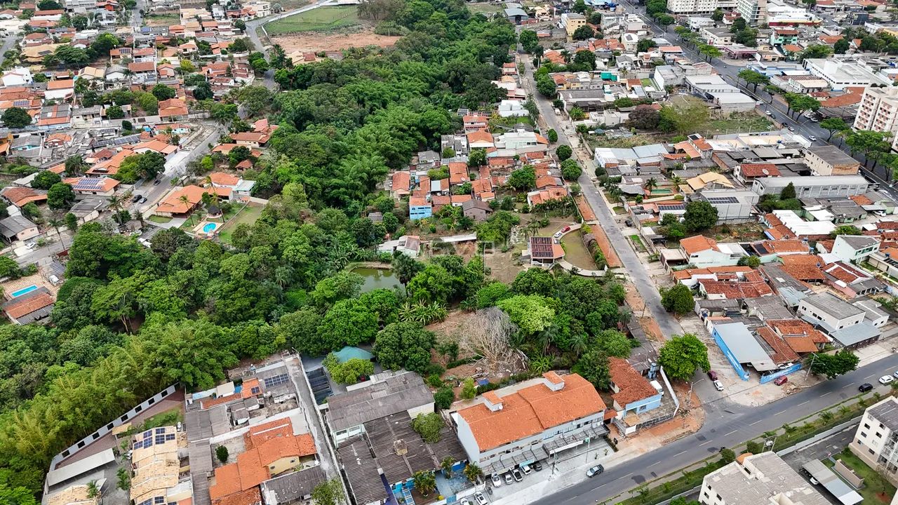 Chácara Leste Vila Nova - Foto 4