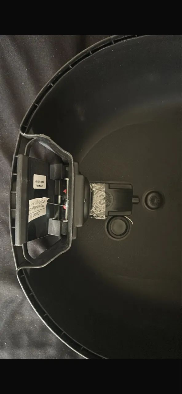 Vende se baú de moto  - Foto 2