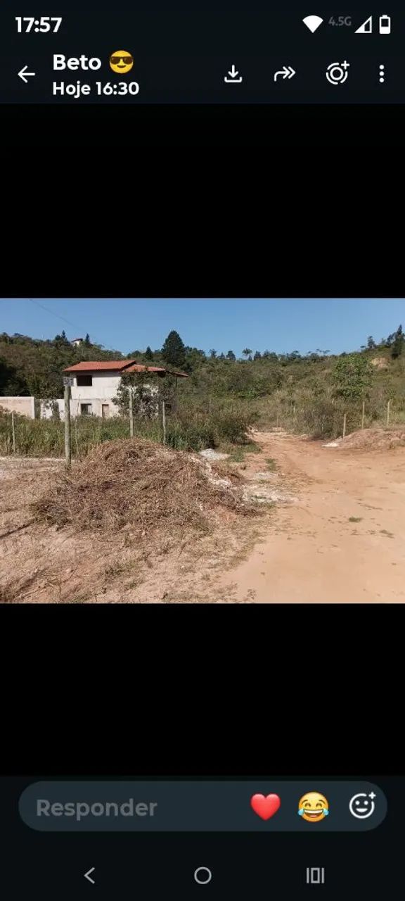 Vendo lote  - Foto 5