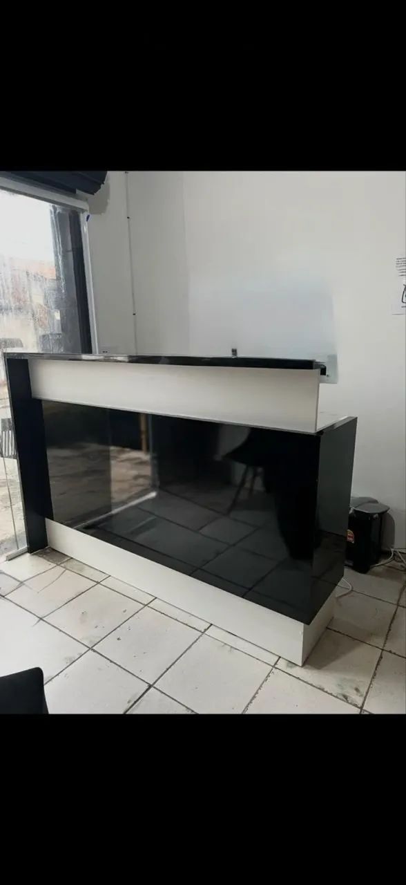 BALCÃO ATENDIMENTO 