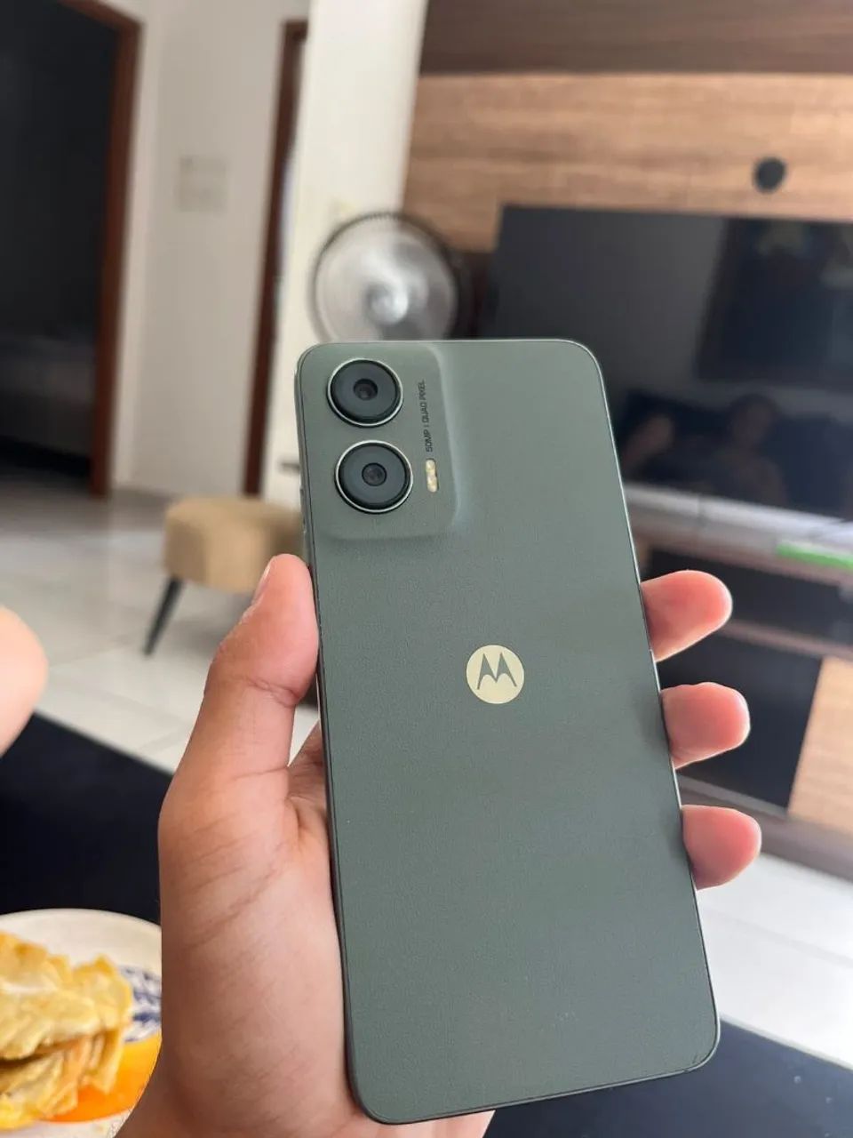 Motorola G53 BAIXOU