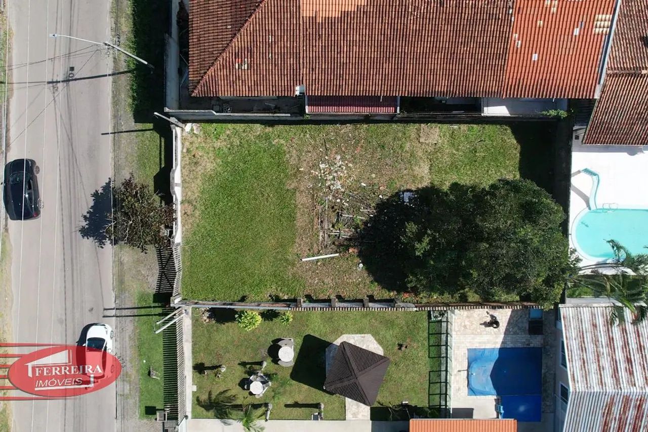 Ótimo Terreno em Rua Asfaltada - Foto 3