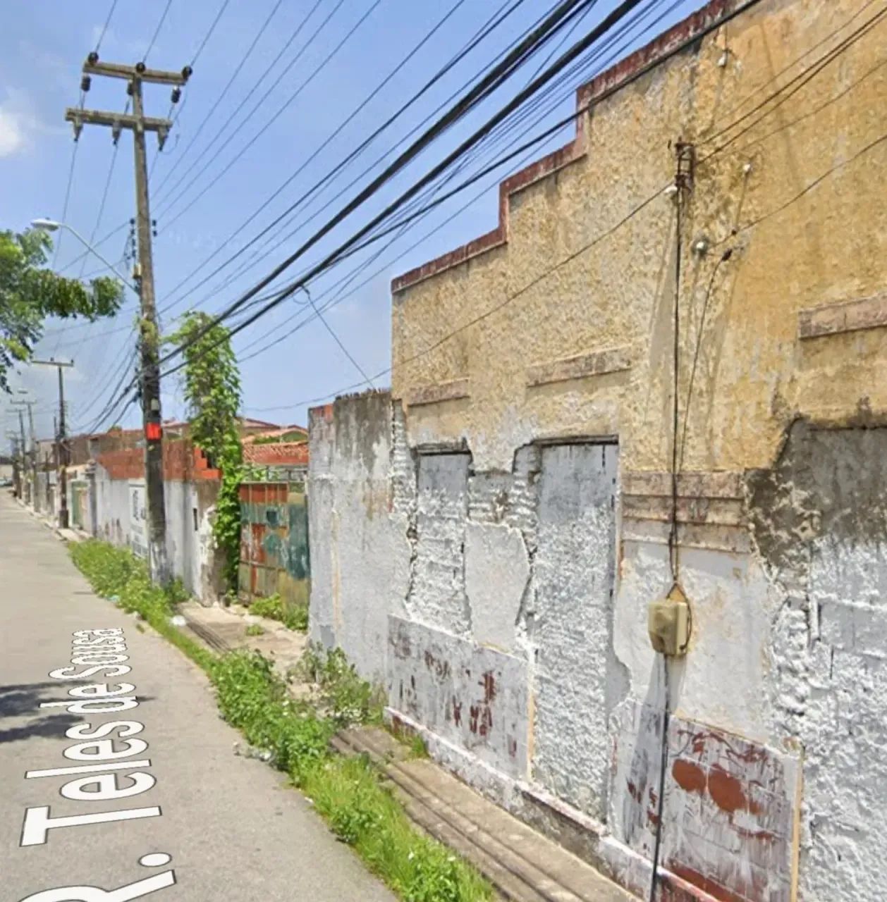 TERRENO À VENDA NO DAMAS  EXCELENTE OPORTUNIDADE! - Foto 4