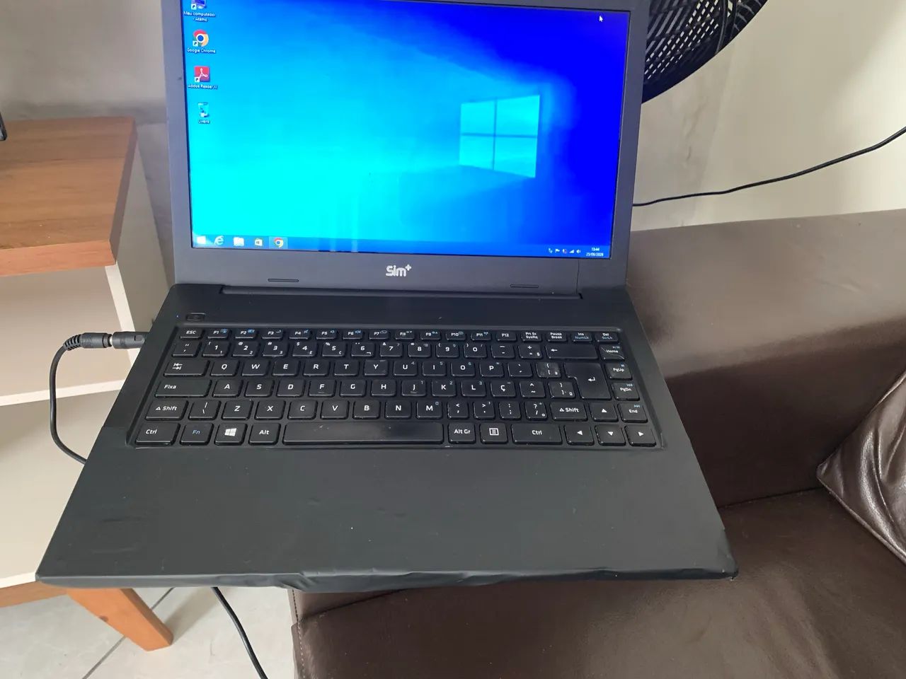 Notebook positivo premium 4 Gb  - Foto 4