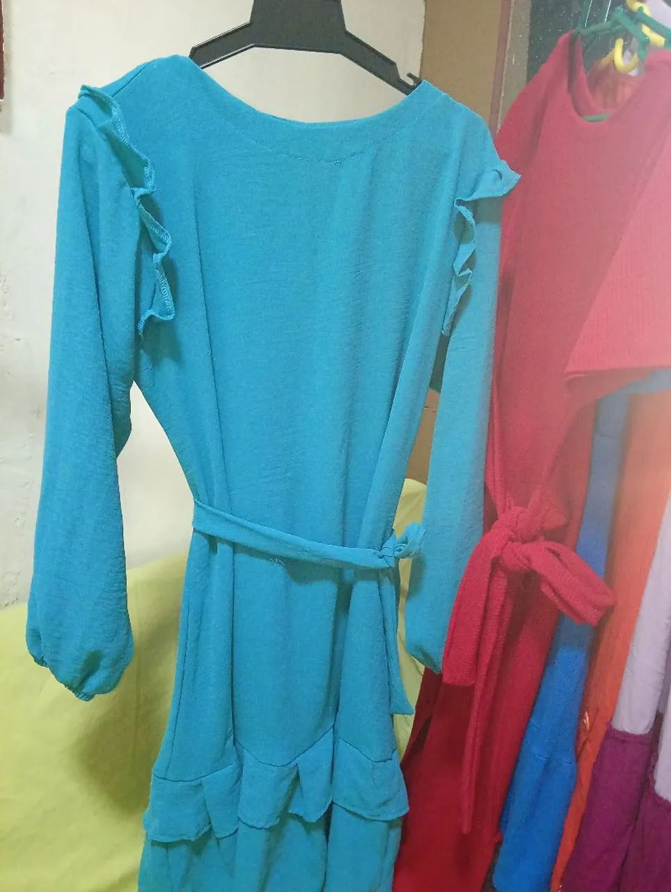 Vestidos diversos  - Foto 2