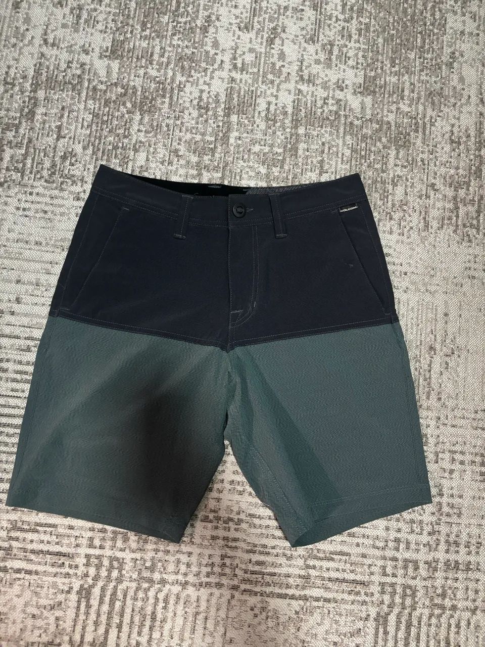 Bermuda de Nylon Volcom original 