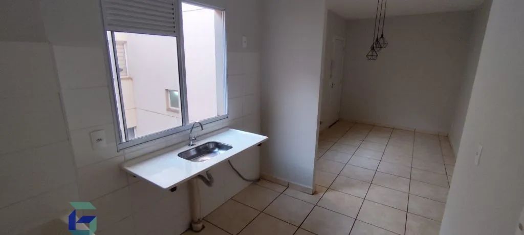 Apartamento com 2 quartos para alugar, 42m² - Vila Abranches - Foto 2