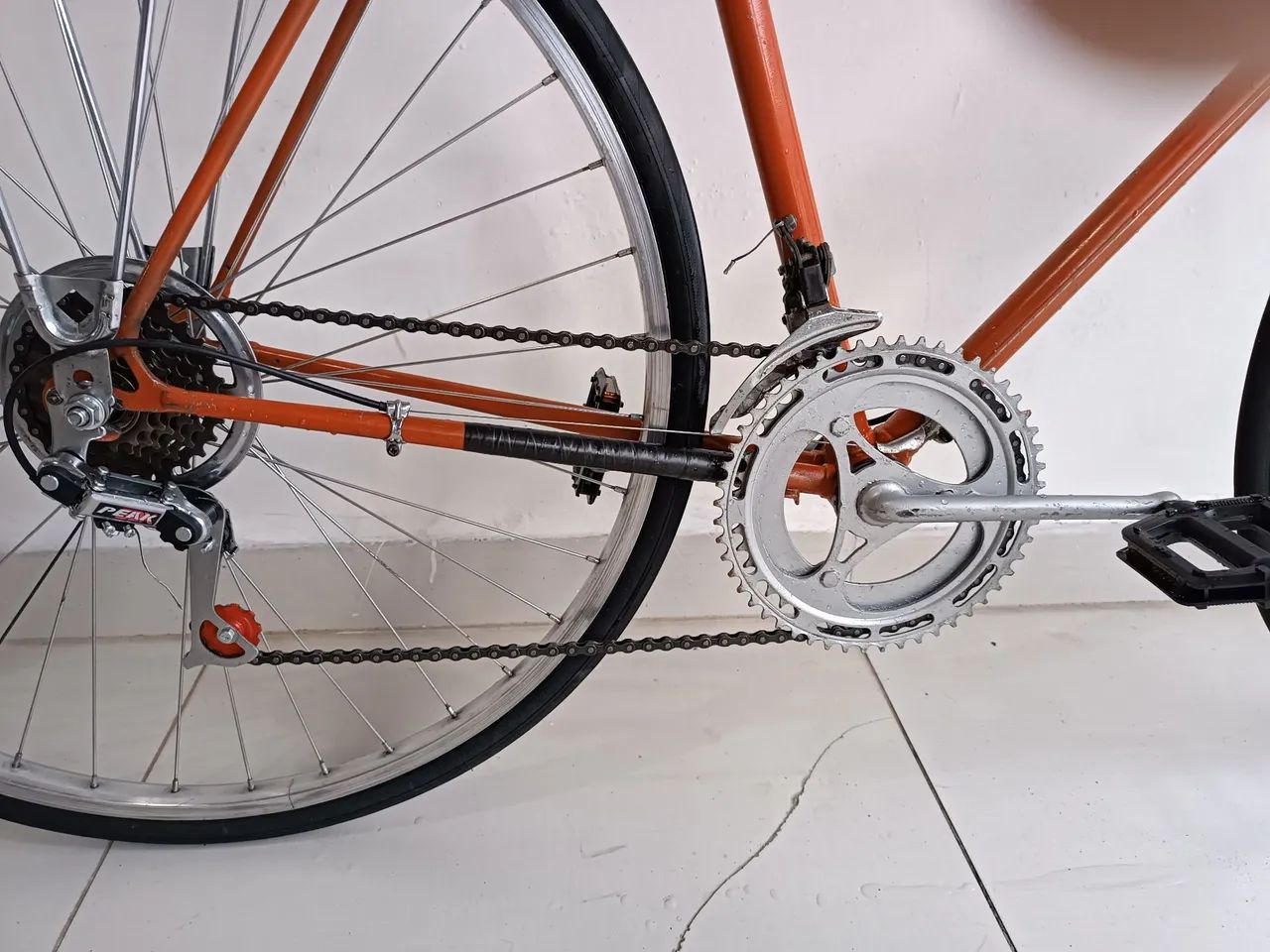Monark 10 anos 70 - Foto 3