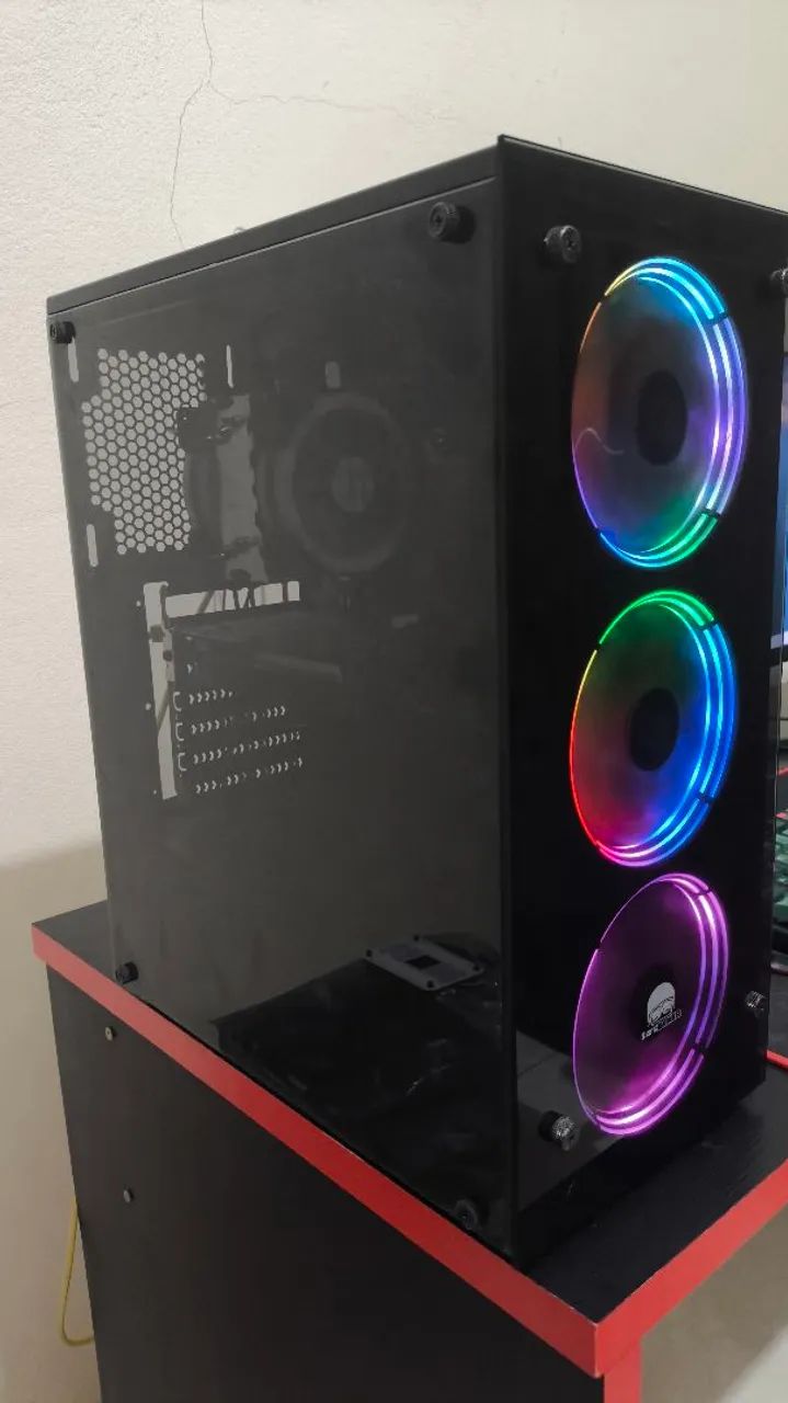 Pc gamer  - Foto 2