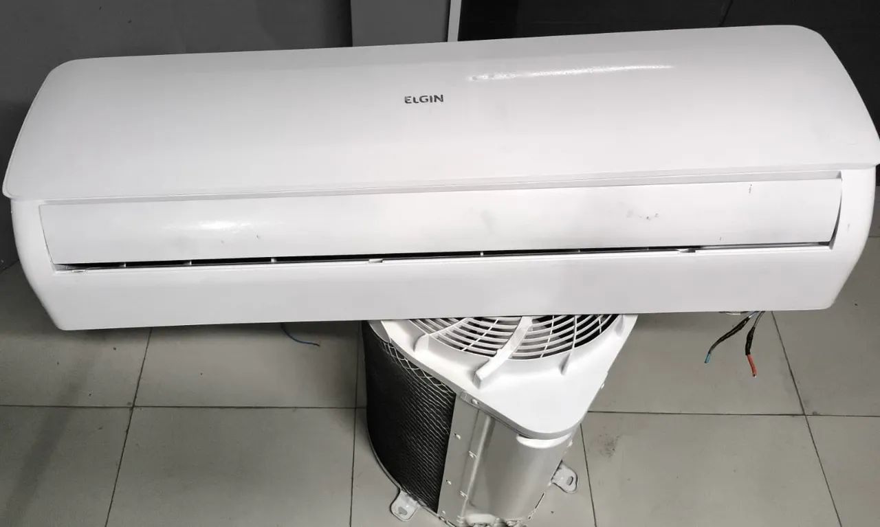 Ar condicionado 22000btus 