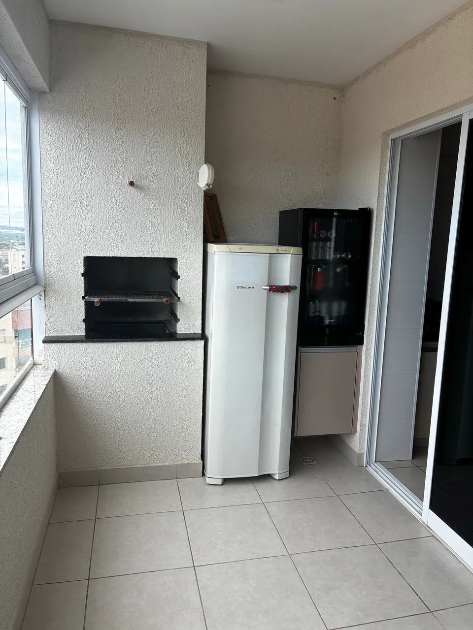 Apartamento 3 suítes setor aeroporto  - Foto 3