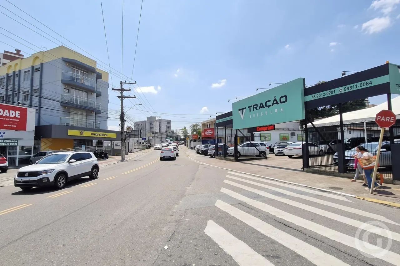Terreno amplo para alugar em Capoeiras, Florianópolis - Foto 3