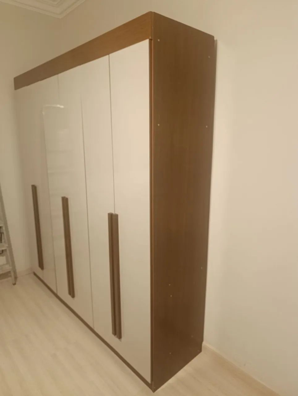 Guarda roupa  - Foto 2