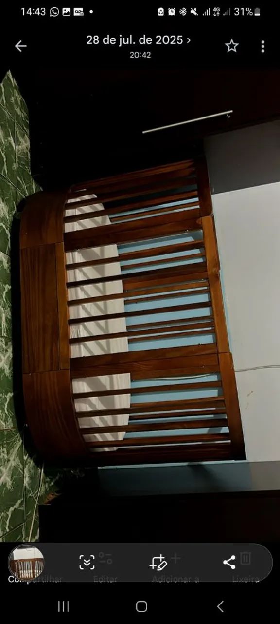 Berco evolutivo wave - Foto 4