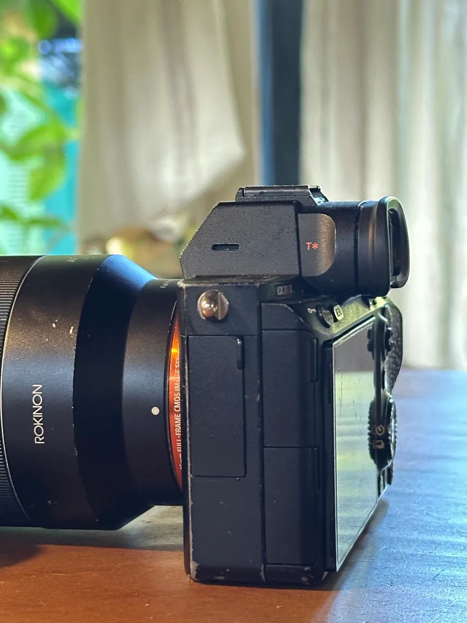 Sony a7iii a7R3 - Foto 4