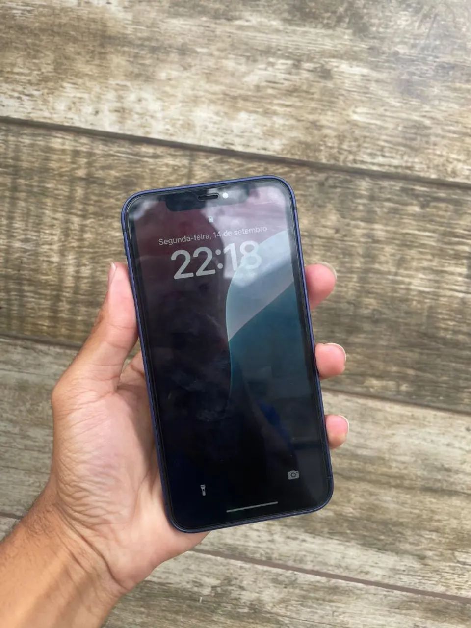 IPHONE XR SABOOUR 17 PRO  - Foto 2