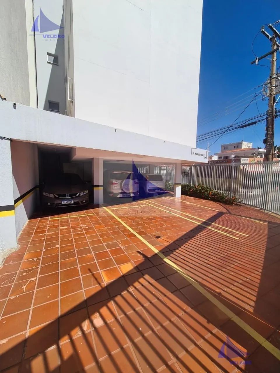 APARTAMENTO RESIDENCIAL em Campinas - São Paulo, Vila Proost de Souza - Foto 2