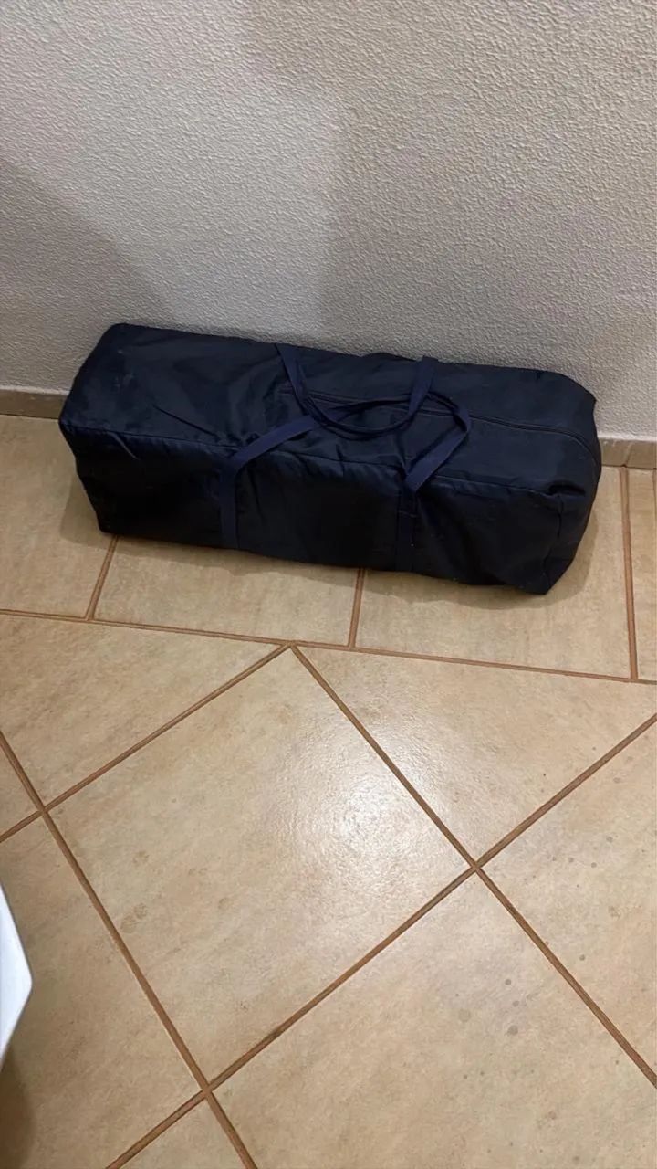 Berço portátil  - Foto 6
