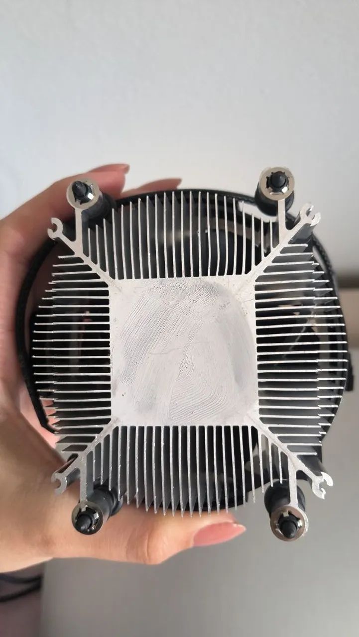 Ryzen 5 3500 - Foto 5