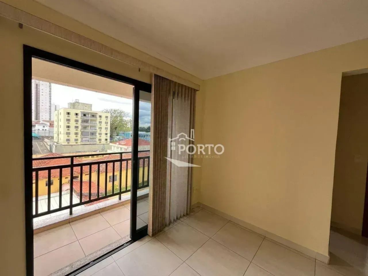 Apartamento 2 quartos para alugar, Edifício Beatriz - Piracicaba - Foto 3