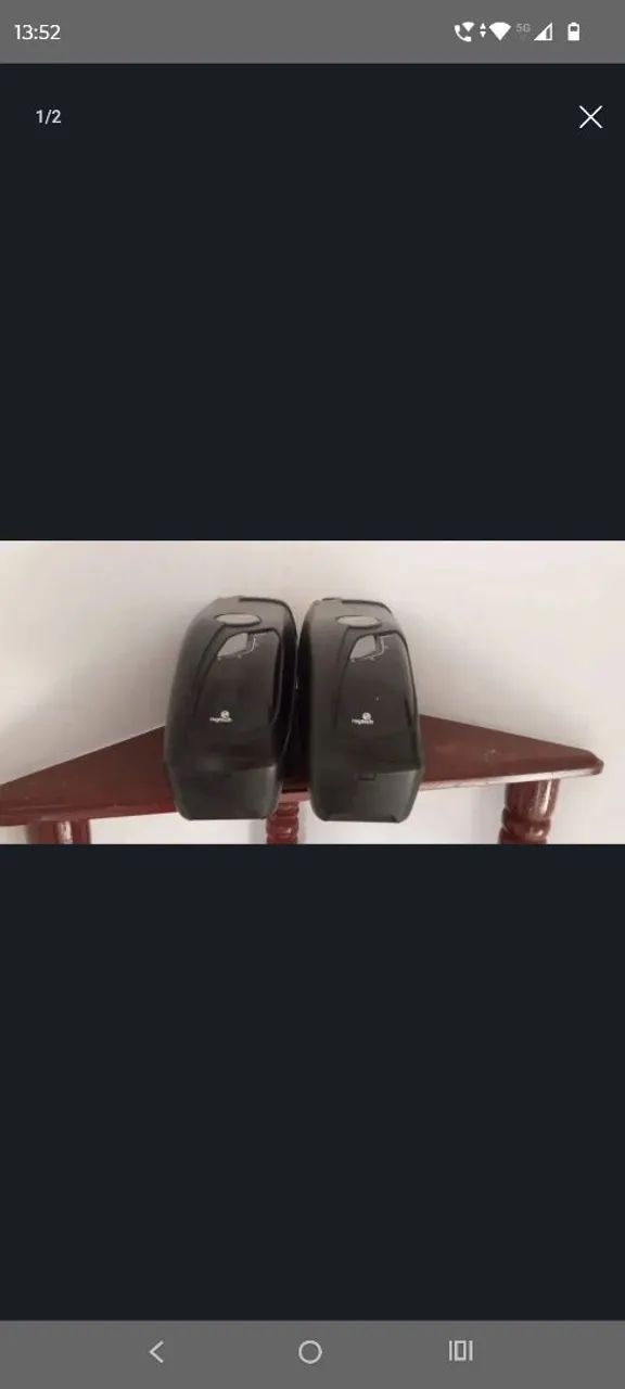 Nobreak de 1.200 vá 