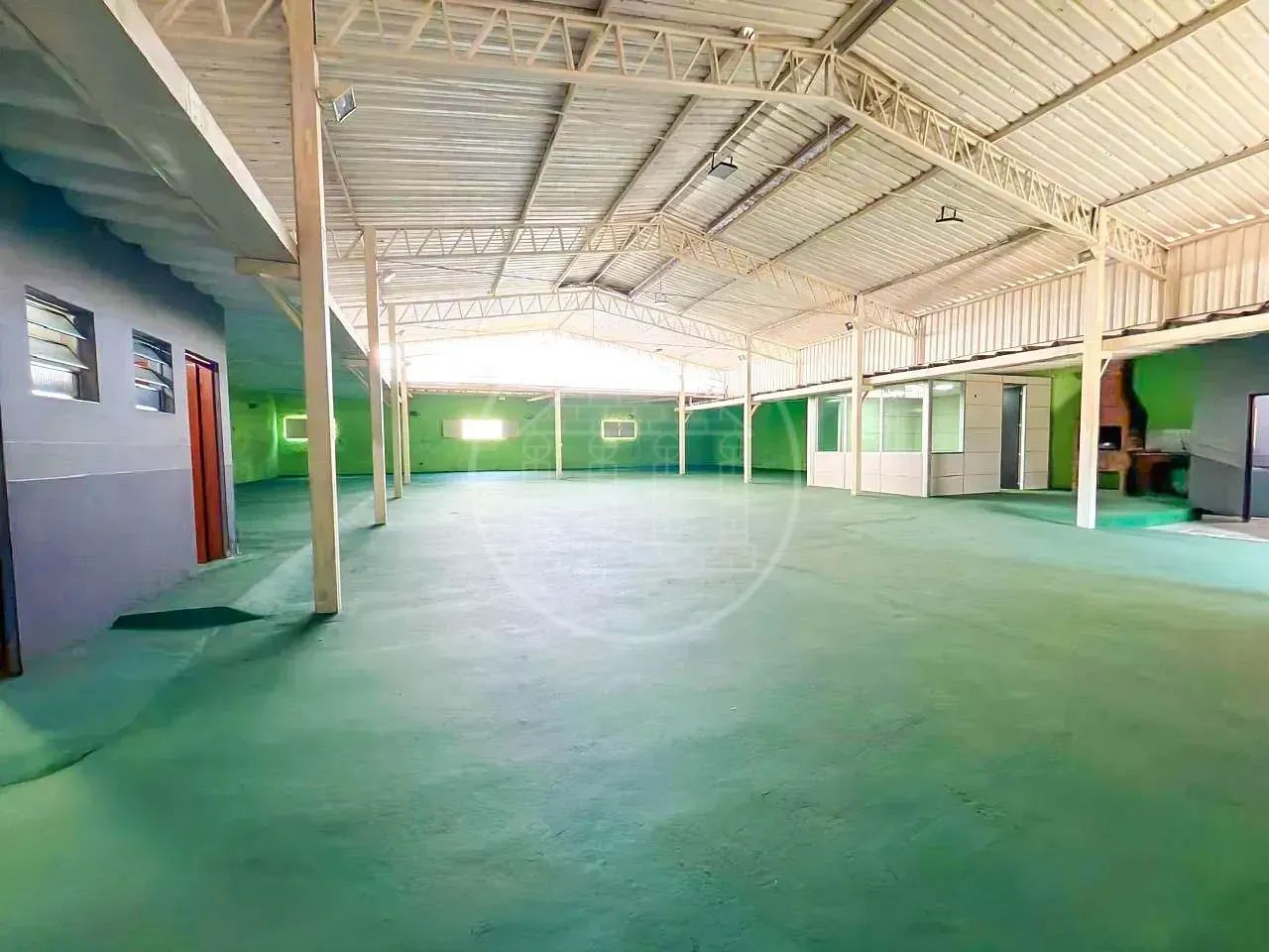 Galpão Comercial com 500m² para venda e locação no Socorro - Foto 5