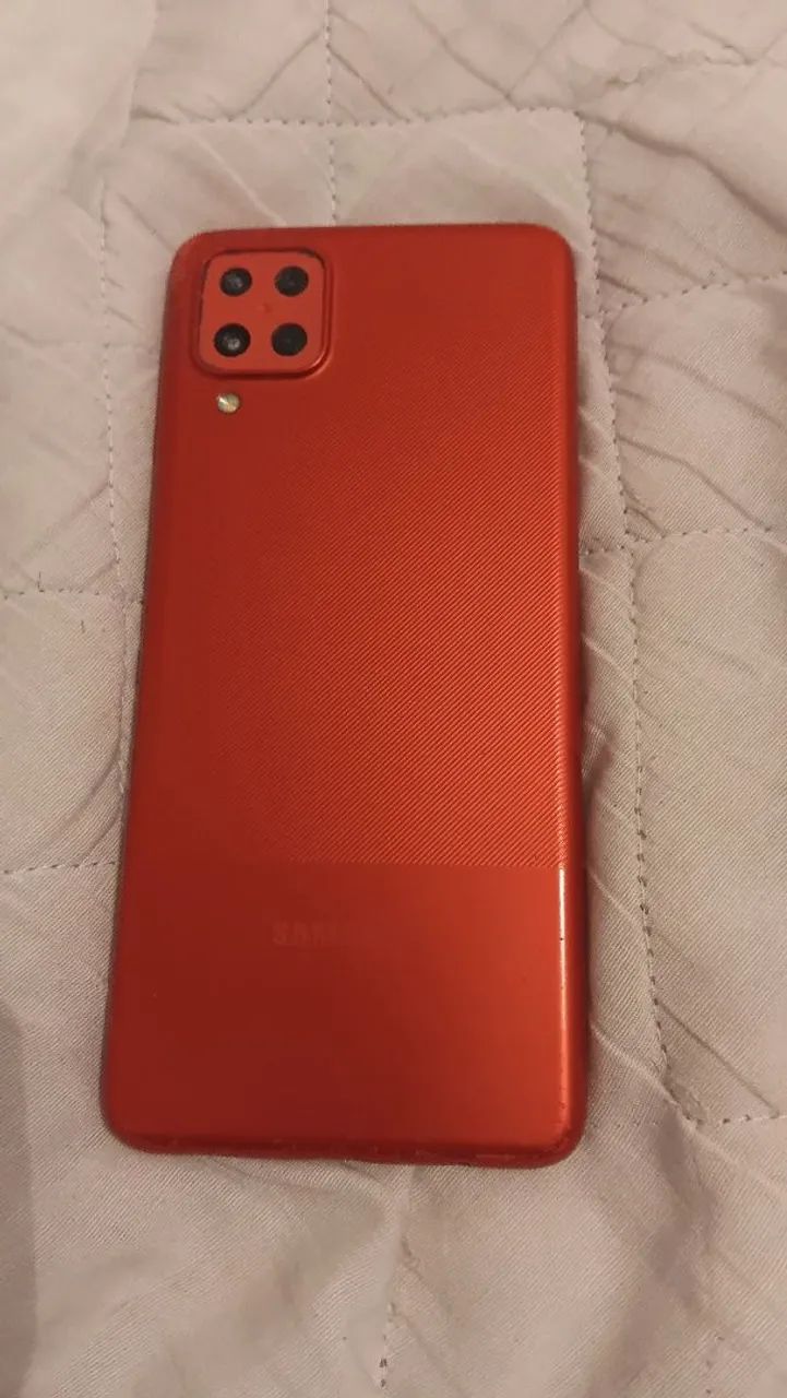 Celular Samsung A12 - Foto 2