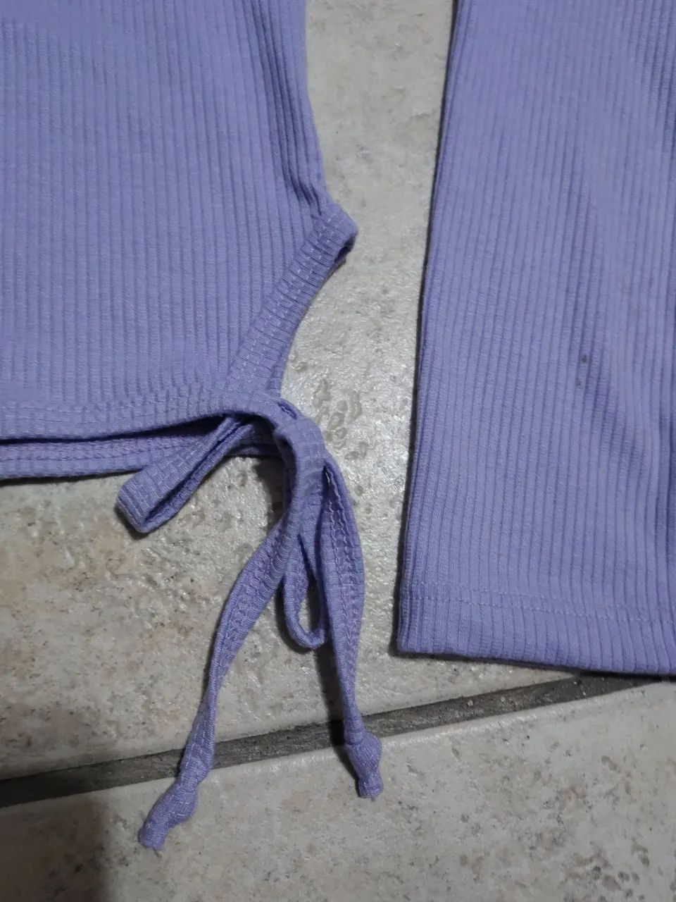 Blusinha Tam 14 - Foto 2