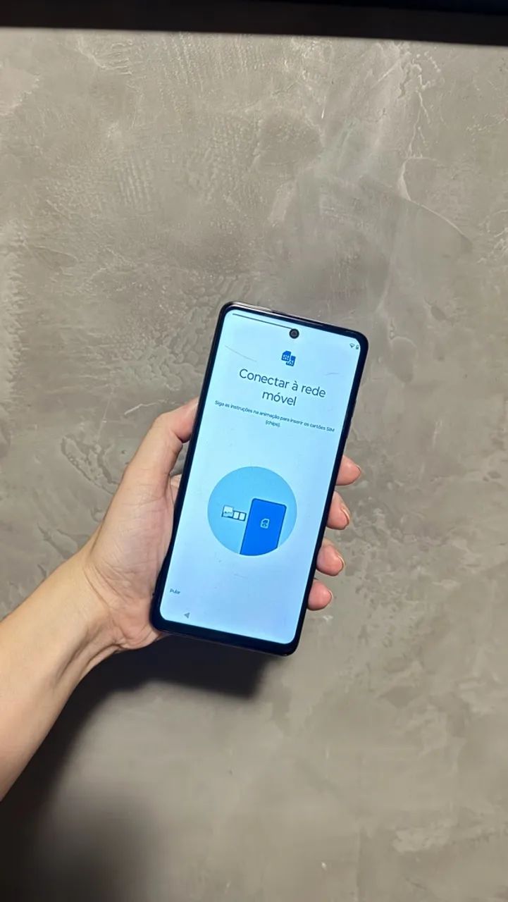 Motorola G24 Celular - Foto 2
