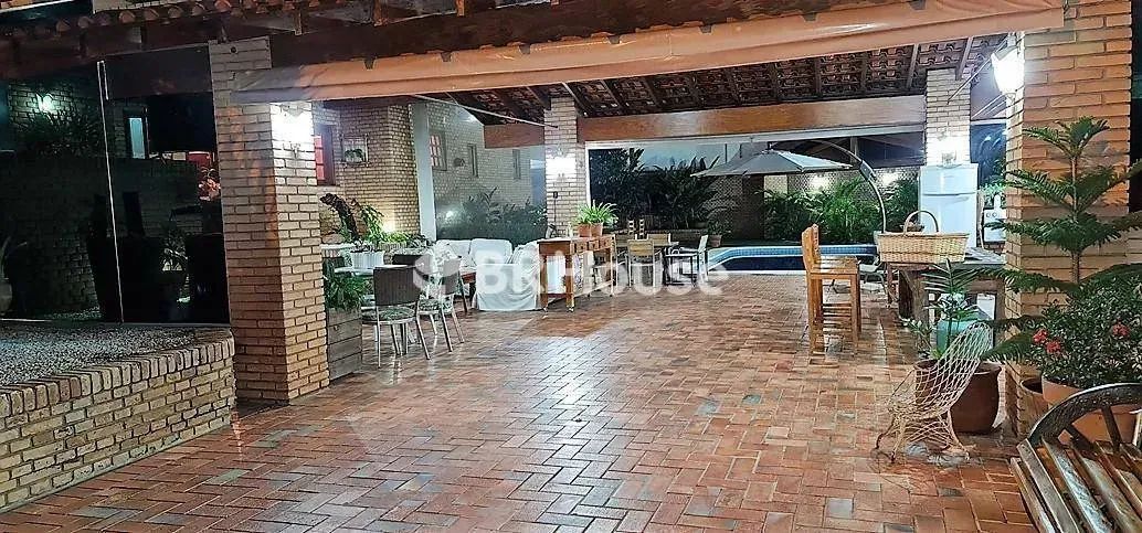 Santa Fé | Sobrado 4 quartos, sendo 2 suites - Foto 3