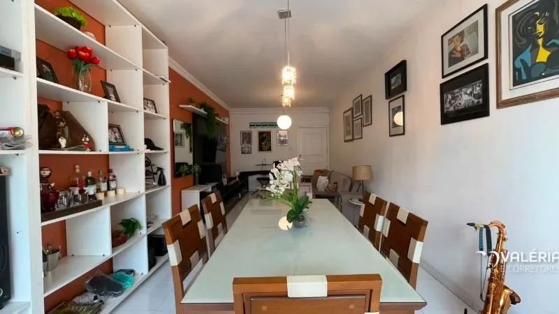 APARTAMENTO C/ 03 QUARTOS,192M² - Foto 2