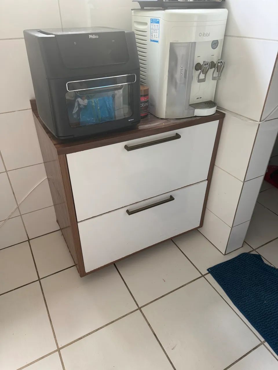 Móveis cozinha - Foto 2