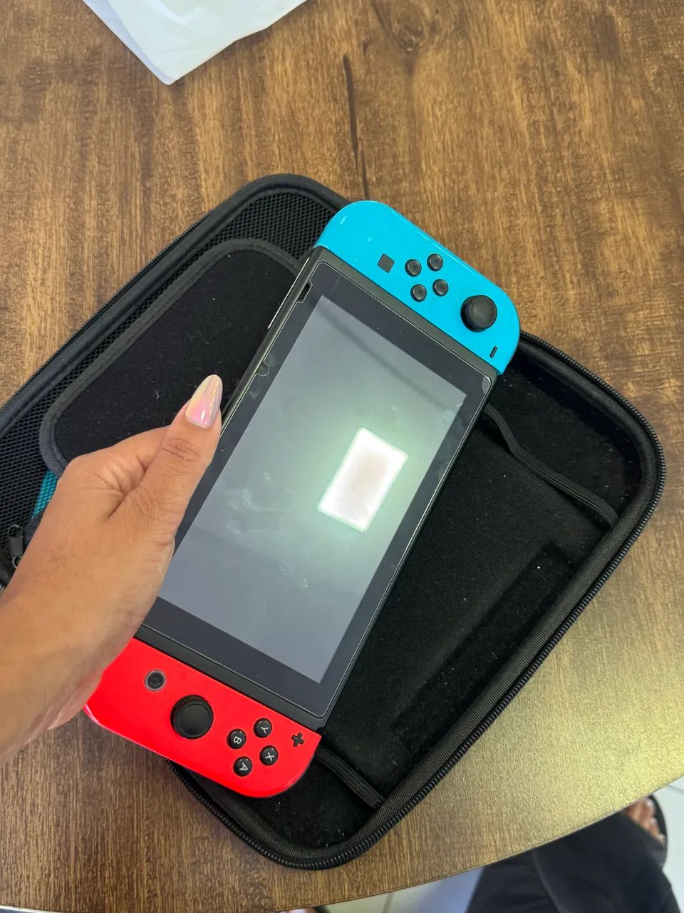 Nintendo Switch - Foto 3